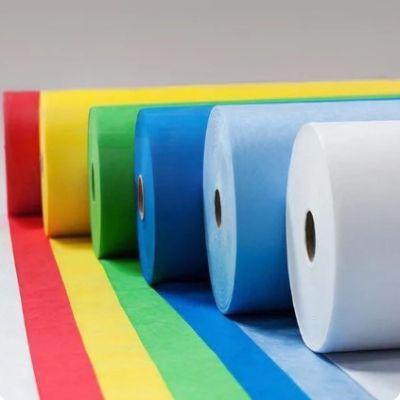PP WOVEN FABRIC